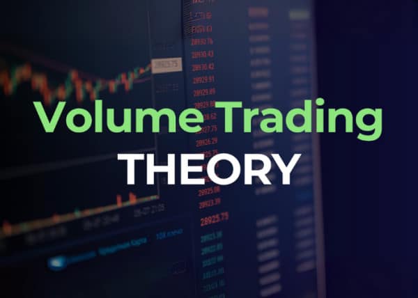 Volume Trading Theory – Alpha4All