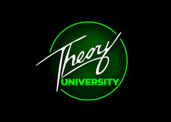 Impossible University – Alex Theory