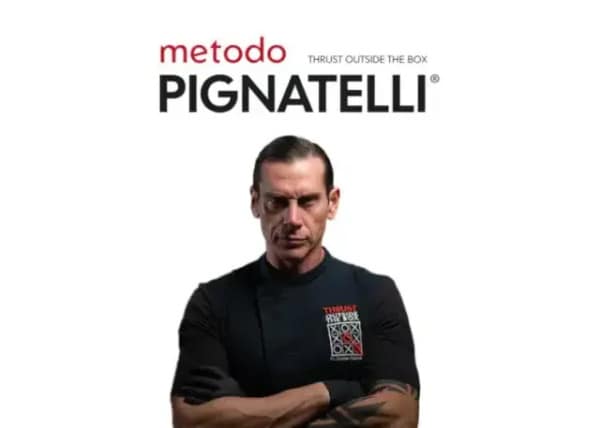 Metodo Pignatelli – Daniele Pignatelli