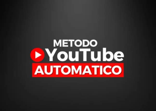 Youtube Automatico – Alessandro Berton