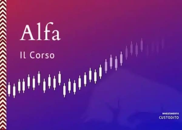 Corso ALFA – Gabriele Galletta