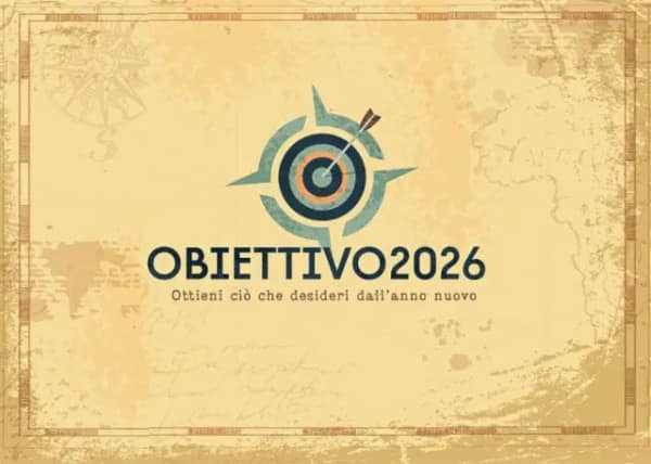 Obiettivo 2026 – Alessandro de Concini