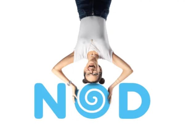 NOD – Norma’s Teaching