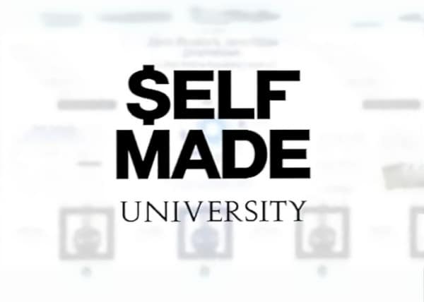Self Made University – Alex Theory