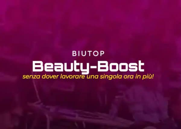 Beauty-Boost – Biutop
