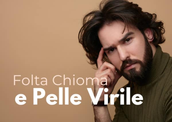 Folta Chioma e Pelle Virile – Missione Benessere (LDL)