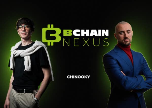 Bchain Nexus – Chinooky