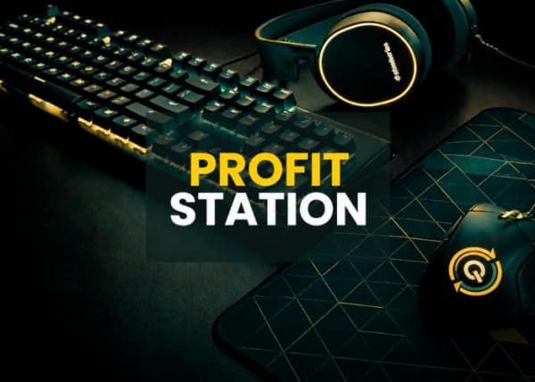 Profit Station – Quelli dei Bonus