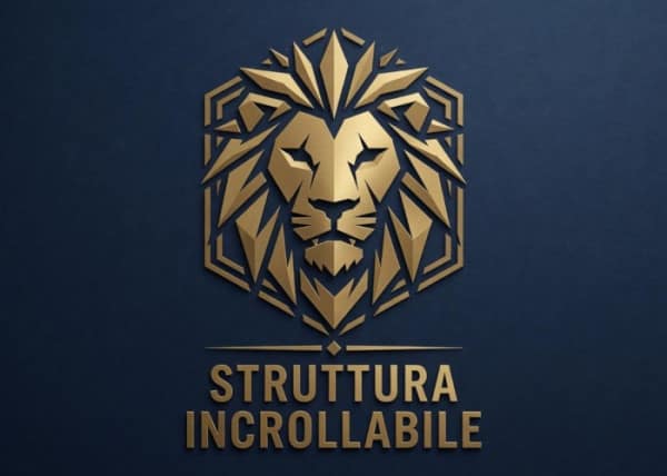 Struttura Incrollabile – Gianluca Ambrosi