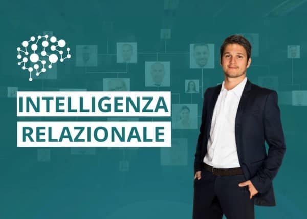 Intelligenza Relazionale – Luca Mazzucchelli