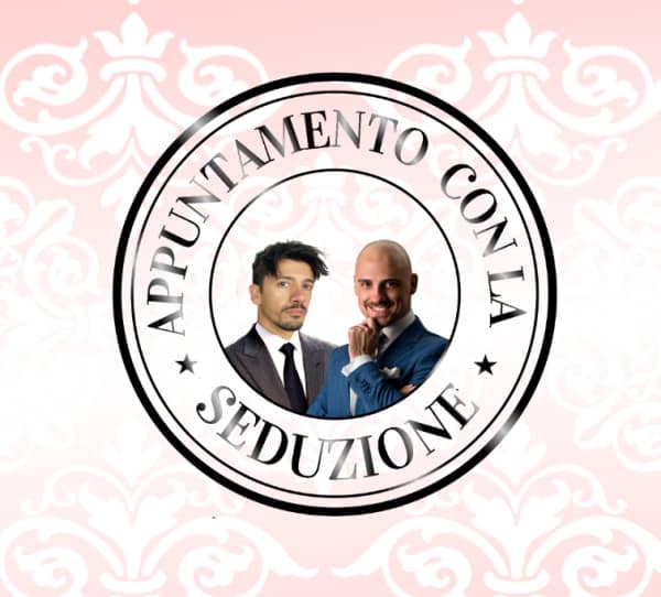 Appuntamento con la seduzione – Maurizio Romano (gentlemind)