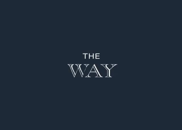 The Way – Mauro Ludwig