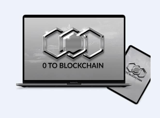 0 to Blockchain – Luca Valori