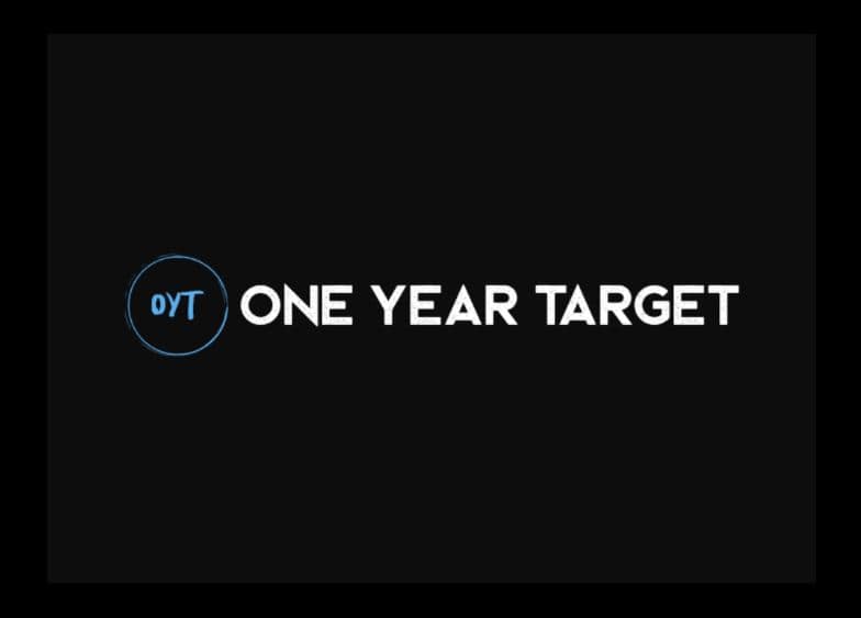 One Year Target – Andrea Unger
