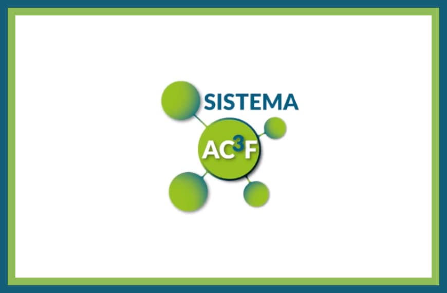 Corso Il Nuovo Sistema AC3F – Andrea Grassi (EKIS)
